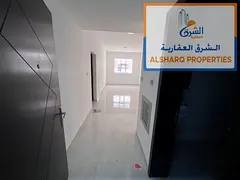 One month free - Largest spaces - Master bedrooms - Laundry room - Balcony - Central air conditionin