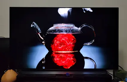 LG 55" 4K OLED Smart TV (OLED55C9PVA) – HDMI 2.1 / 120Hz / Excellent Condition