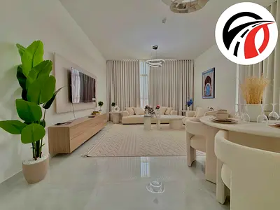 Brand new Ready to move 2bhk with all amenities available