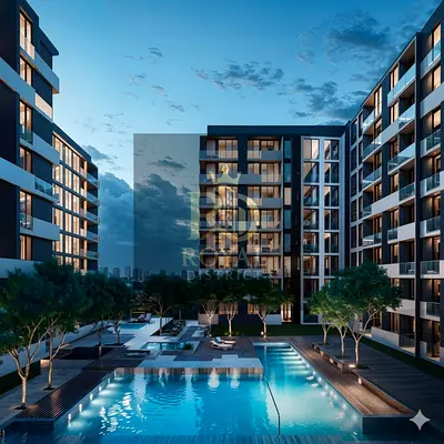 URGENT SALE | LESS THAN ORIGINAL PRICE | 1 BEDROOM APARTMENT | THE MOST LUXURIOUS DISTRICT IN SHARJ