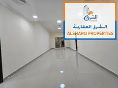 First occupancy - Balcony - Open view - Built-in wardrobes - One bedroom and living room - Prime loc