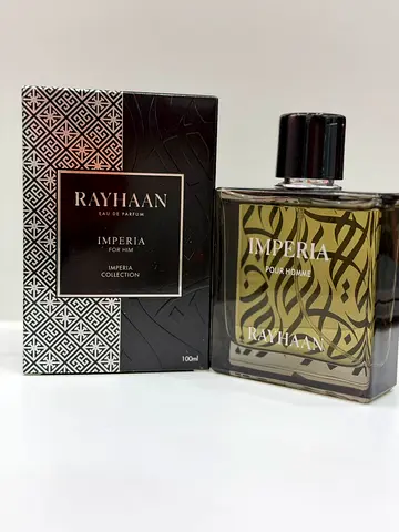 Rayhaan Imperia 100ml