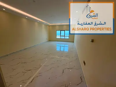 Ajman Corniche | 3BR | Full Sea View
