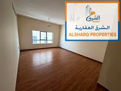 2 Bedroom Apartment in Ajman Corniche Direct Sea View Balcony Spacious Layout Premium Finishes AED 4