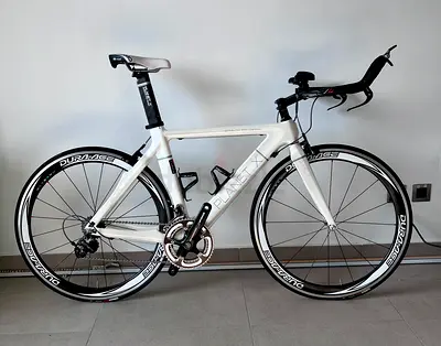 Planet X Stealth Pro Carbon