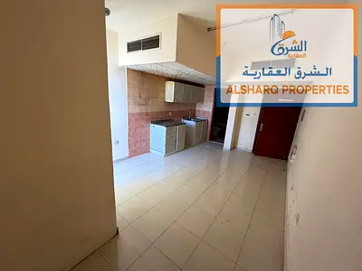 Annual Studio for Rent in Al Rawda 1 | Prime Location | AED 18,998