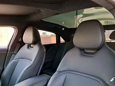صورة مصغرة 13 لـ 2025 Lucid AIR
