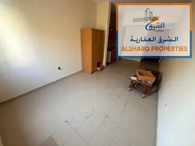 For annual rent – ​​a premium studio in Al Nuaimiya 2 – Ajman