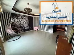 Balcony with an open view – Elegant design and comfortable spaces – Spacious bedroom and living 