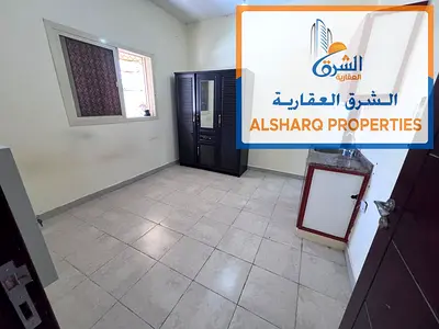 Studio with Bills Included – Al Liwara, 2nd Row Ajman Corniche