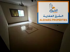Spacious Studio In Al Nuaimiya 2 With Separate Kitchen And Central AC 18000 AED