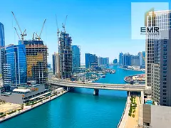 2BHk+ Maids | Canal View | 2-Parkings