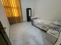 regular room for monthly rent