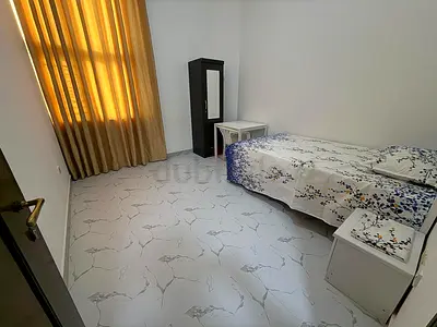 regular room for monthly rent