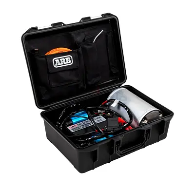 Arb portable air compressor