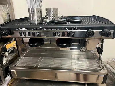 Coffee Machine • La Cimbali M23 UP