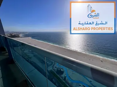 3-bedroom duplex apartment in Residency Towers for only 100,000