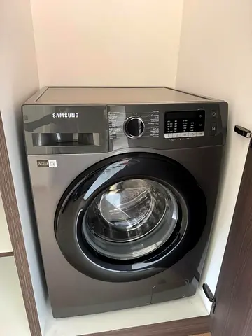 Samsung washer 8kg good condition for sale