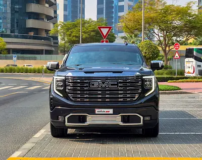 2024 GMC SIERRA — фото 2