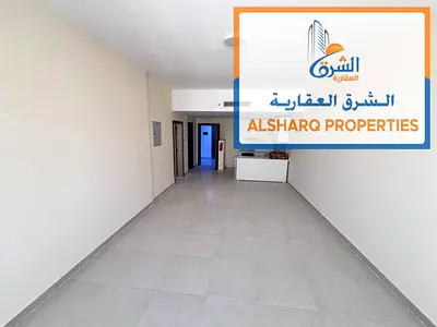1 Bedroom Apartment First Row Sea View in Ajman Corniche New Building