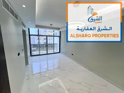 Brand New 2BR Apartment – Al Hamidiya, Ajman