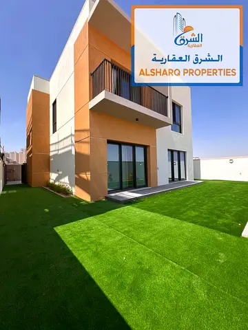أزهى العامرة عجمان | فيلا للإيجار | 4 غرف