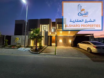 اجمل وفضل اسعار فيلا للبيع في الحوشي