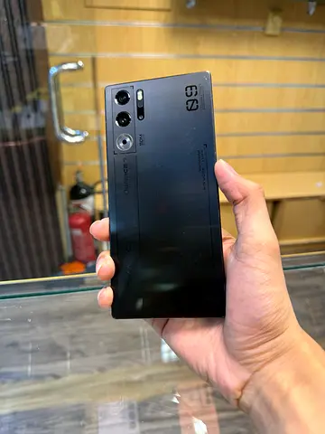 REDMAGIC 9 PRO