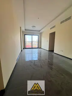 Stunning apartment, first occupancy | Al Jurf 3 | Two master bedrooms | Central air conditioning | S