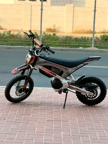 Kukirin X1 Now In UAE