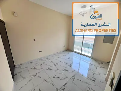 One-bedroom apartment – ​​Al Jurf 2, behind Delta Centre – Master bedroom + private parking