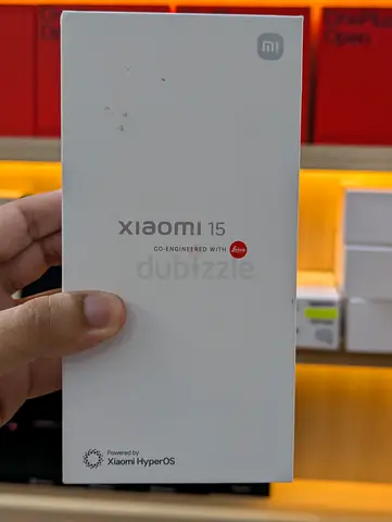 Xiaomi 15 256GB