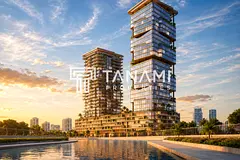Invest Now | Elegant 1BR | Best Layout | Top Facilities
