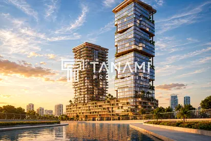 Invest Now | Elegant 1BR | Best Layout | Top Facilities