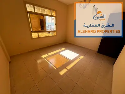 شقة غرفة وصالة بموقع مميز قريب من كورنيش عجمان، تتميز بإطلالة رائعة، وتشطيبات راقية، ومساحات مريحة تناسب العائلات.