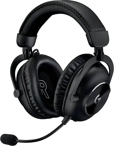 Logitech G Pro X Wired
