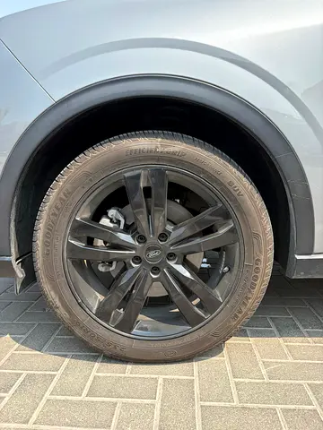 صورة مصغرة 11 لـ 2025 FORD TERRITORY