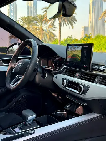 Audi A5 45 TFSI quattro Premium Plus, миниатюра 5