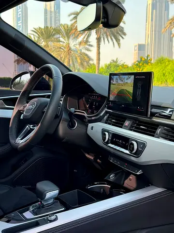 صورة 5 لـ 2023 AUDI A5