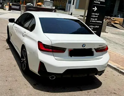 2023 BMW 3-SERIES 缩略图 10