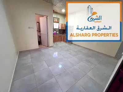Studio Apartment for Annual Rent – ​​Al Rashidiya 2 | Ajman** A great opportunity to live in a spacious studio apartment in a prime location next to
