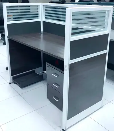 Office Workstation New For Sale