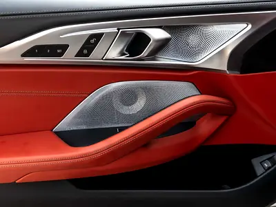 صورة 12 لـ 2021 BMW 8-SERIES