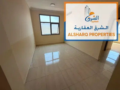 Brand new apartment in a prime location on Sheikh Ammar Road, Al Rawda, with spacious layout and premium finishing. 2 Bedrooms & Living Room