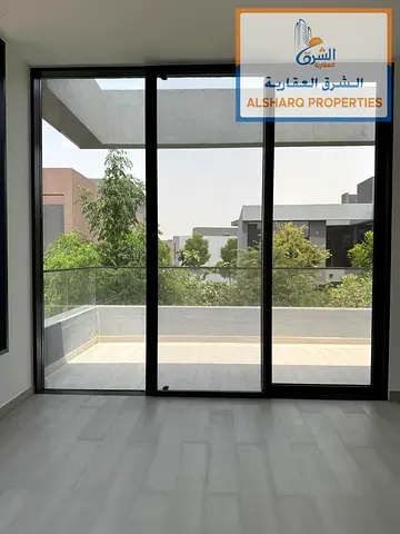 Luxury Villa For Rent | Masaar Kaya Sharjah | Private Pool | AED 275K