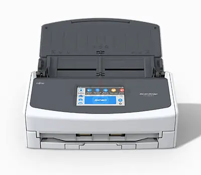 Fujitsu ScanSnap iX1500 Document Scanner