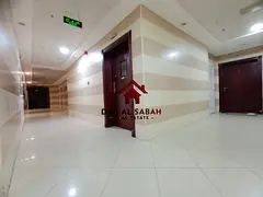 3 YEAR RENT SAME HUGE 1BHK WITH BALCONY RENT 37K 38K OPPOSITE LULU MARKET