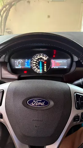 صورة 7 لـ 2012 FORD EDGE