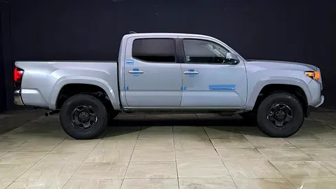 صورة مصغرة 5 لـ 2021 Toyota TACOMA