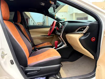 صورة 8 لـ 2019 Toyota YARIS